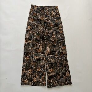 RealTree camo pants
